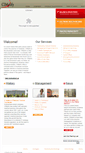 Mobile Screenshot of cimplify.net